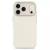 TECH-PROTECT UNIQ MagSafe Clear Case per iPhone 17 Pro / 18 Pro Titanium