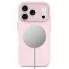 TECH-PROTECT UNIQ MagSafe Clear Case per iPhone 17 Pro Max / 18 Pro Max Soft Pink