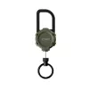 TECH-PROTECT ATH03 Urbanloop supporto antifurto per Apple AirTag, verde militare