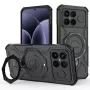 TECH-PROTECT TacticStand custodia MagSafe per Xiaomi Poco F8 Ultra - nero