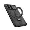 TECH-PROTECT TacticStand custodia MagSafe per Xiaomi Poco F8 Ultra - nero