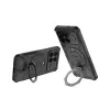TECH-PROTECT TacticStand custodia MagSafe per Xiaomi Poco F8 Ultra - nero