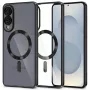 Tech-Protect Magflex custodia MagSafe Galaxy S25 Edge nero lucido