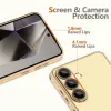 Tech-Protect Magflex custodia MagSafe Samsung Galaxy S25 Edge oro lucido