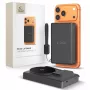 TECH-PROTECT PB40 LIFEMAG power bank MagSafe 10000mAh 25W Qi2 nero