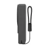 TECH-PROTECT PB40 LIFEMAG power bank MagSafe 10000mAh 25W Qi2 nero