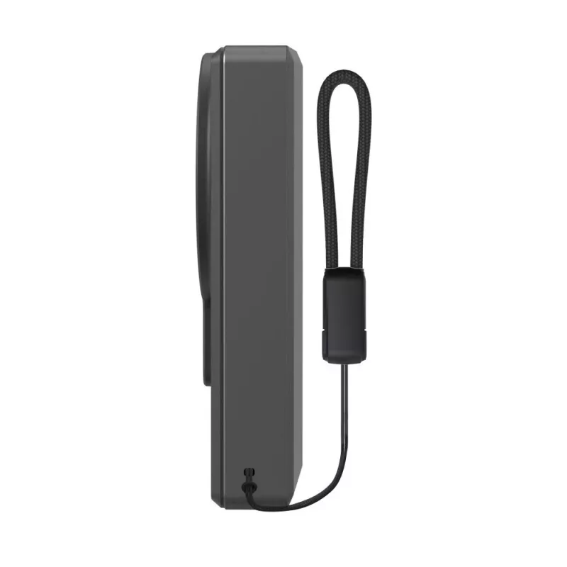 TECH-PROTECT PB40 LIFEMAG power bank MagSafe 10000mAh 25W Qi2 nero
