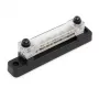 Busbar Solvian 150A 12P M4 con connettori