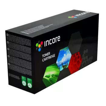 INCORE cartuccia toner compatibile per Brother TN-3600XXL nero 11000 pagine con chip