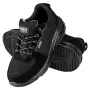 NEO TOOLS scarpe professionali basse O1 SR Neo Air, nero, taglia 47