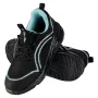 NEO TOOLS scarpe antinfortunistiche Professional O1 SR Neo Air, blu, taglia 46