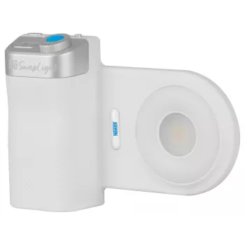 Newell MagSafe SnapLight supporto per smartphone con luce LED