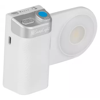 Newell MagSafe SnapLight supporto per smartphone con luce LED