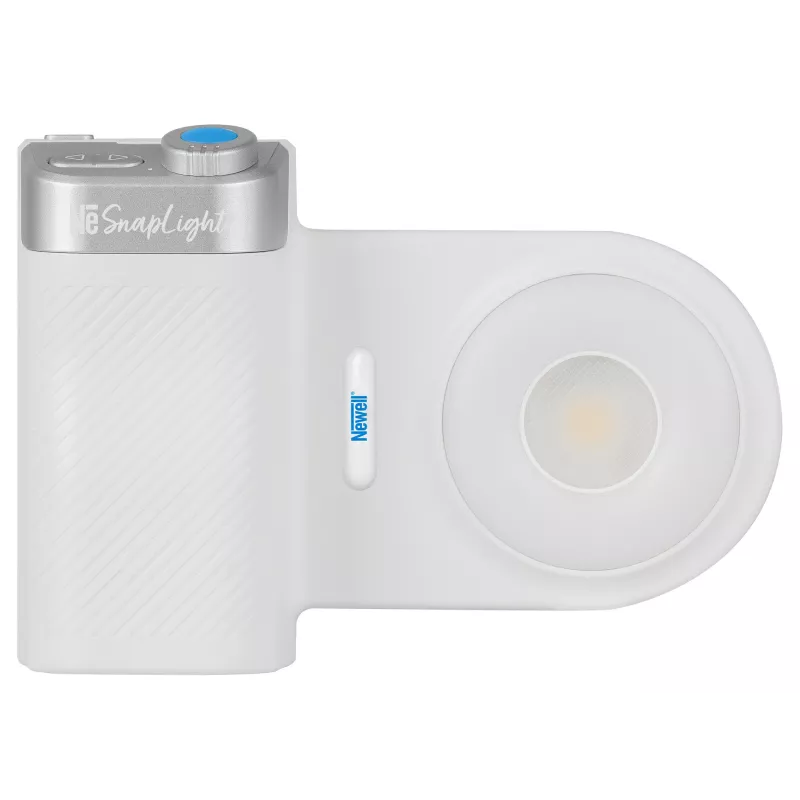 Newell MagSafe SnapLight supporto per smartphone con luce LED