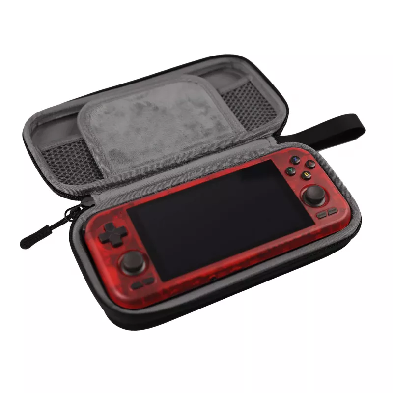 Retroid custodia da trasporto per Retroid Pocket 4 Pro - nero