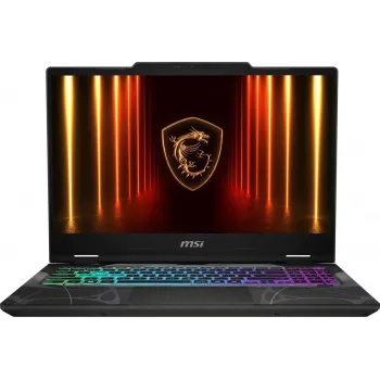 MSI Cyborg 15 B2RWFKG-038XPL laptop gaming - Intel Core 7 240H, 15,6