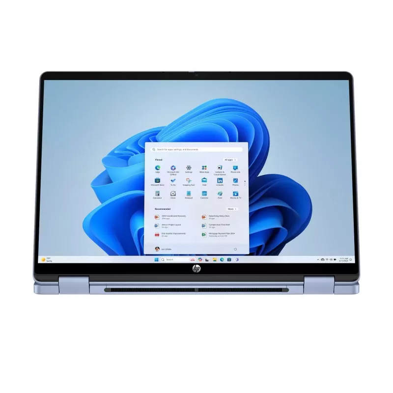 HP OmniBook 5 Flip laptop 2-in-1 14