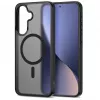 Tech-Protect Magmat custodia MagSafe per Samsung Galaxy A36 / A37 / A56 / A27 5G - nero opaco