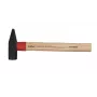 FORGE HAMMER Locksmith LUX 2,0 kg martello da fabbro a penna incrociata