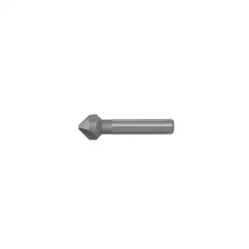 DIN 335-C 90° svasatore HSS testa 30 mm, gambo 12 mm, EL-CUT