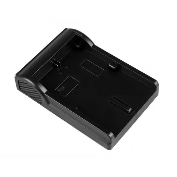 Newell piastra adattatore per caricabatterie Sony NP-FZ100