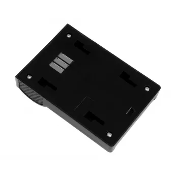 Newell piastra adattatore per caricabatterie Sony NP-FZ100