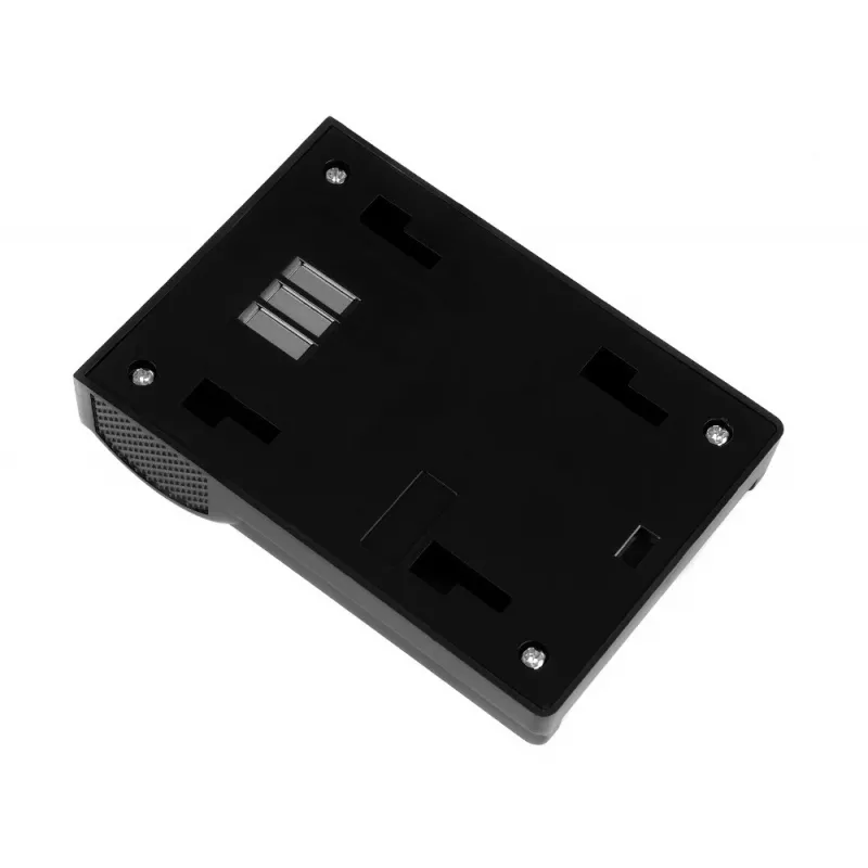 Newell piastra adattatore per caricabatterie Sony NP-FZ100