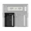 Newell piastra adattatore per caricabatterie Sony NP-FZ100