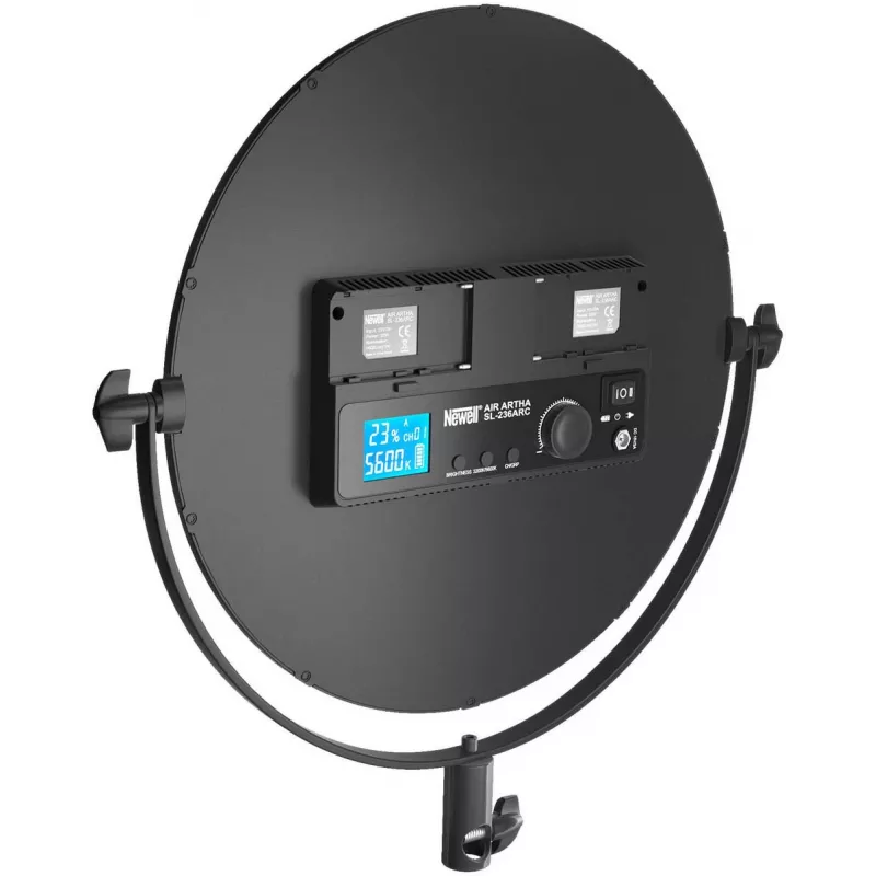 Newell Air Artha lampada LED 35W, 3200/5600K (NL1082)