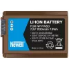 Newell batteria USB-C per Sony NP-FW50 (NL3461)