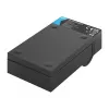 Newell caricabatterie DC-USB per batterie Nikon EN-EL21