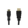 Accura cavo HDMI a Mini HDMI 1,8m 4K High Speed con Ethernet nero