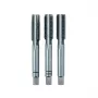 M14 set maschi per filettatura metrica grossa a mano, 3 pezzi, HSS, EL-CUT, DIN 352, 6H