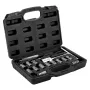 NEO TOOLS 11-885 Taglierina per pulizia sede iniettori - set da 17 pezzi