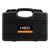NEO TOOLS 11-885 Taglierina per pulizia sede iniettori - set da 17 pezzi