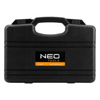 NEO TOOLS 11-885 Taglierina per pulizia sede iniettori - set da 17 pezzi