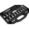 NEO TOOLS 11-885 Taglierina per pulizia sede iniettori - set da 17 pezzi