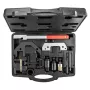 NEO TOOLS TOP-11-316 Kit bloccaggio fasatura per motori diesel BMW N47/N57 (8 pezzi)