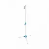 CELLFAST C.ENERGO SHOWER GARDEN WITH BASE 35L Doccia da giardino solare, autoportante, nero