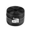 BRADAS Nastro gocciolante 16 mm HIRRO 500 m, 8 mil, 1,5 l/h, distanza gocciolatori 20 cm, nero