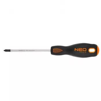 NEO TOOLS 04-022 Cacciavite PH1 x 100