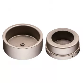 NEO TOOLS Guaina per resistenza a secco 110 mm per scaldabagni Kospel