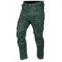 NEO TOOLS Pantaloni da lavoro OUTDOOR, jogger, verde, taglia XS
