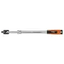 NEO TOOLS Manico telescopico con snodo 1/2 pollice, 470-620 mm