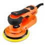 NEO TOOLS 04-721 Levigatrice orbitale 350W brushless 150mm