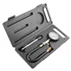 NEO TOOLS Tester di compressione con set di adattatori