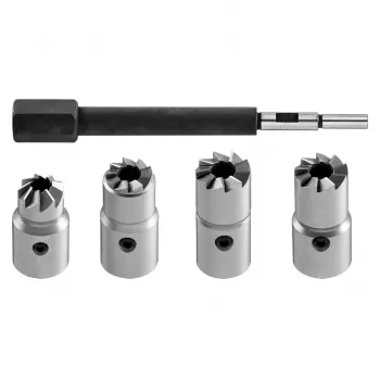 NEO TOOLS TOP-11-218 Fresa per sedi valvole diesel