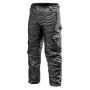 NEO TOOLS Pantaloni da lavoro Oxford isolati, taglia XL