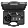 NEO TOOLS Kit di bloccaggio fasatura per motori Opel a benzina e diesel