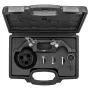 NEO TOOLS Kit di bloccaggio fasatura per motori Opel a benzina e diesel